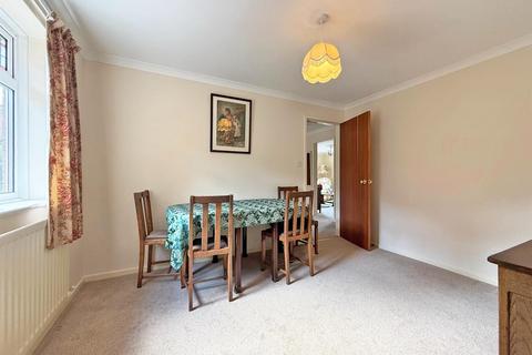 undefined, Manor Park, Pontesbury, Shrewsbury