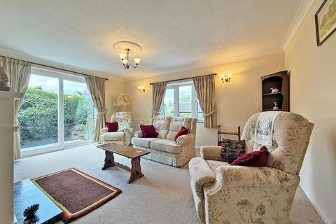 undefined, Manor Park, Pontesbury, Shrewsbury