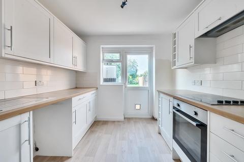 2 bedroom end of terrace house for sale, Grantham Road, Eastleigh, Hampshire, SO50