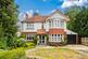 Highfield Crescent, Highfield, Southampton, Hampshire, SO17