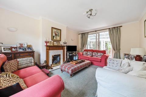 4 bedroom detached house for sale, Highfield Crescent, Highfield, Southampton, Hampshire, SO17