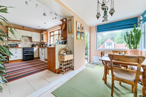 4 bedroom detached house for sale, Highfield Crescent, Highfield, Southampton, Hampshire, SO17