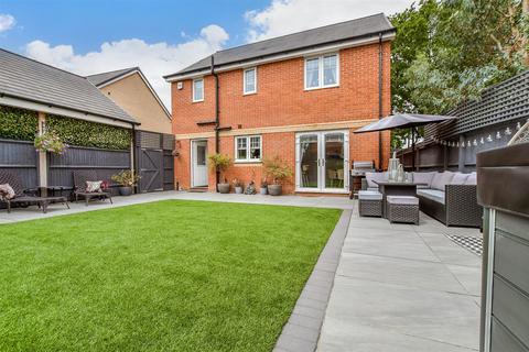 undefined, Blenheim Place, Headcorn, Kent