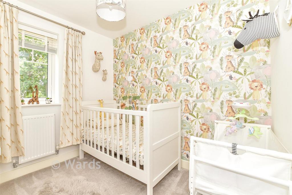 Bedroom 4