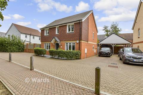 undefined, Blenheim Place, Headcorn, Kent