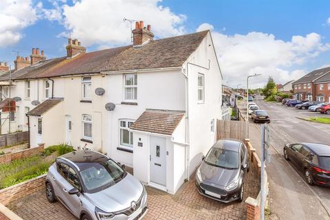 3 bedroom end of terrace house for sale, Cudworth Road, South Willesborough, Ashford, Kent