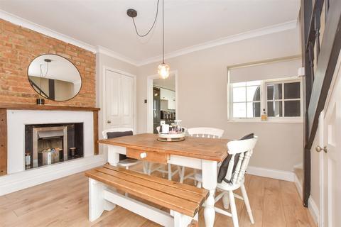 3 bedroom end of terrace house for sale, Cudworth Road, South Willesborough, Ashford, Kent