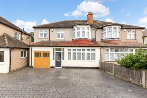 5 bedroom semi-detached house for sale, Faraday Avenue, Sidcup, DA14