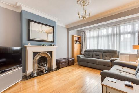 5 bedroom semi-detached house for sale, Faraday Avenue, Sidcup, DA14