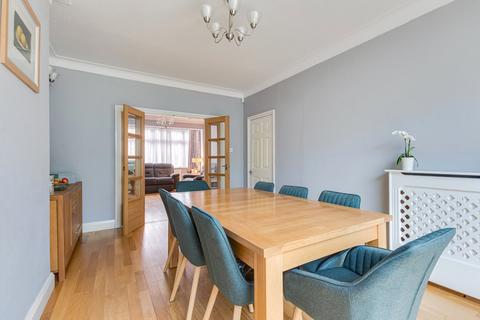 5 bedroom semi-detached house for sale, Faraday Avenue, Sidcup, DA14