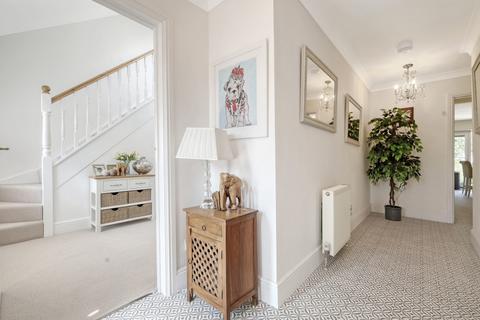 4 bedroom detached house for sale, Ship Road, West Hanningfield, CM2