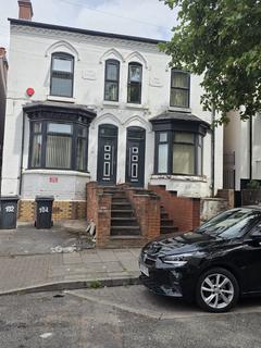 undefined, St. Saviours Road, Birmingham B8