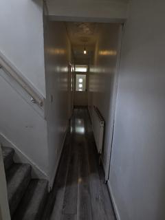 undefined, St. Saviours Road, Birmingham B8
