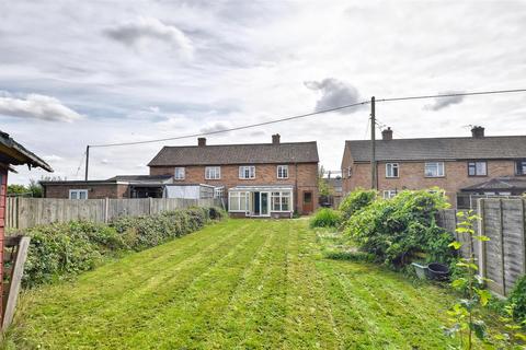 undefined, Heathside, Appledore