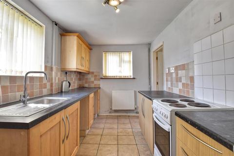 undefined, Heathside, Appledore