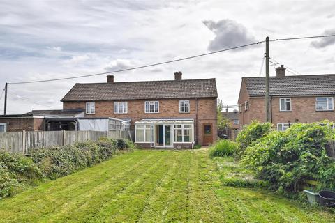 undefined, Heathside, Appledore
