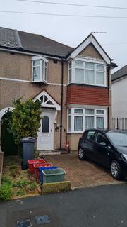 undefined, Maswell Park Crescent, Hounslow TW3