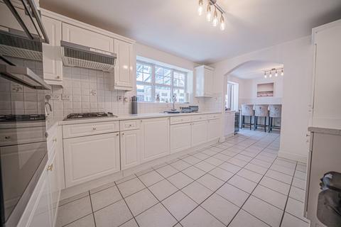 5 bedroom detached house for sale, Dunham Croft, Dorridge, B93