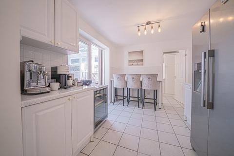 5 bedroom detached house for sale, Dunham Croft, Dorridge, B93