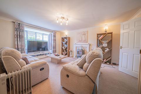 5 bedroom detached house for sale, Dunham Croft, Dorridge, B93
