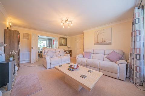 5 bedroom detached house for sale, Dunham Croft, Dorridge, B93