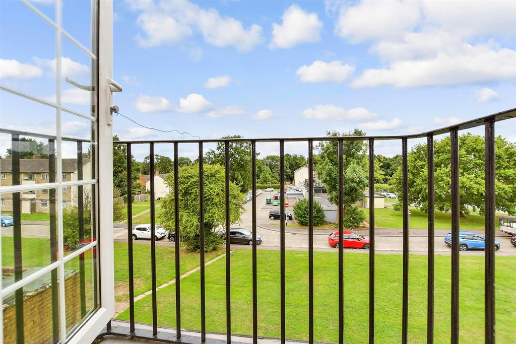 Balcony / Terrace