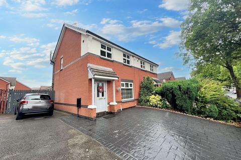 undefined, Holden Road, Leigh, WN7