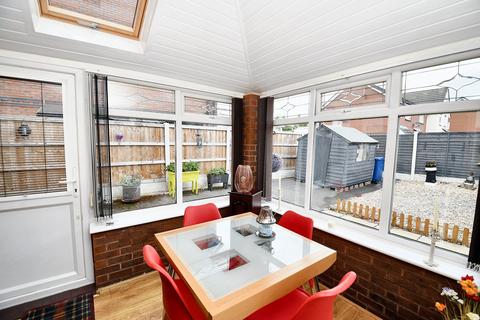 undefined, Holden Road, Leigh, WN7