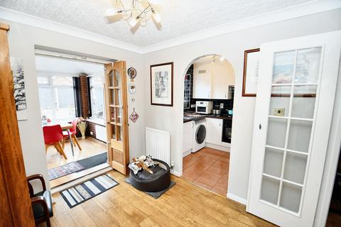 3 bedroom semi-detached house for sale, Holden Road, Leigh, WN7