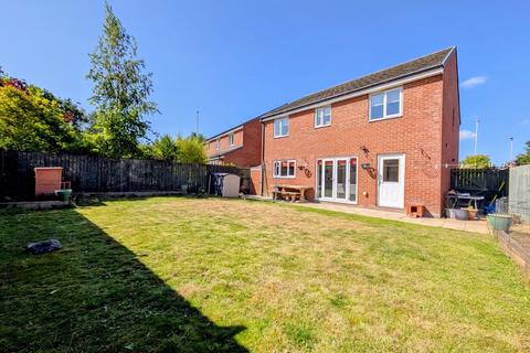 undefined, Holmes Drive, Hebburn, NE31