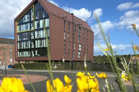 3 bedroom flat for sale, Smokehouse One, Smiths Dock, North Shields, NE29 6BU