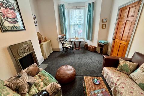 undefined, Tyndall Road, Easton, Bristol BS5 0EP