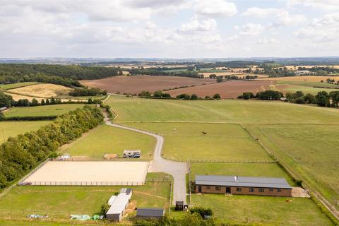 4 bedroom detached house for sale, Woburn Road, Lidlington, Bedford