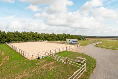 4 bedroom detached house for sale, Woburn Road, Lidlington, Bedford