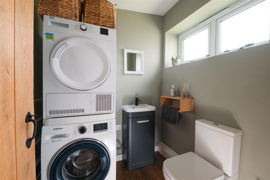 Utility / WC