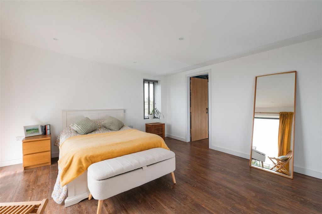 Master Suite