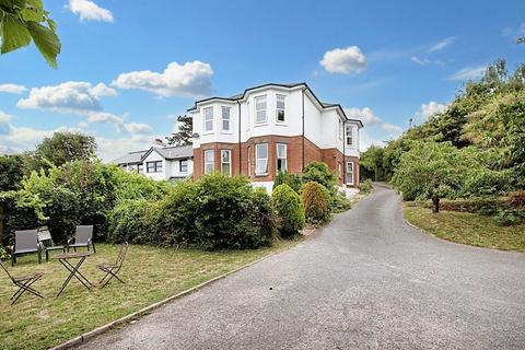 1 bedroom flat for sale, Ferndale Road, Teignmouth, TQ14