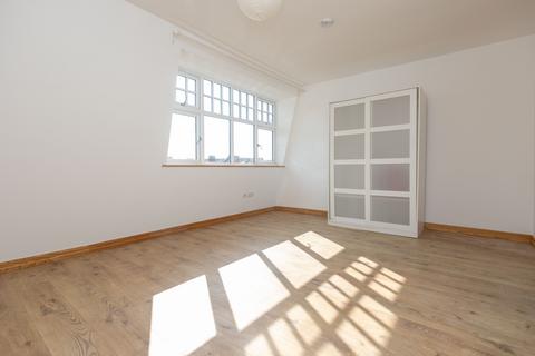 1 bedroom flat for sale, 501-507 Christchurch Road, Bournemouth,