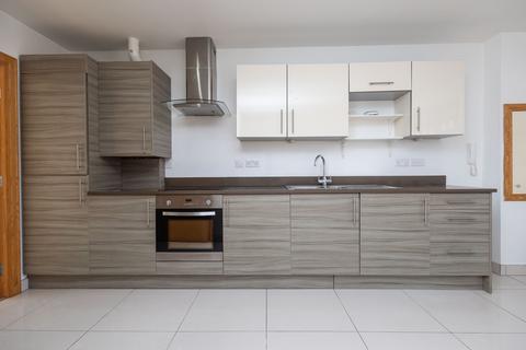 1 bedroom flat for sale, 501-507 Christchurch Road, Bournemouth,