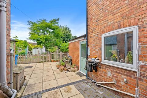undefined, Harrington Road, Kettering NN14