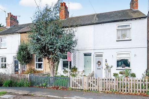 Harrington Road, Kettering NN14