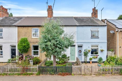 undefined, Harrington Road, Kettering NN14