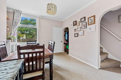 undefined, Harrington Road, Kettering NN14