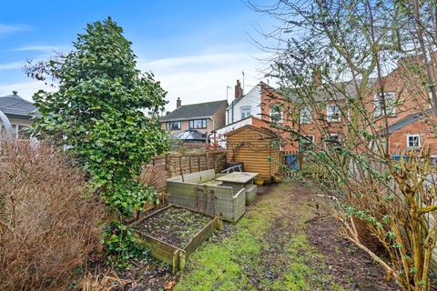 undefined, Harrington Road, Kettering NN14