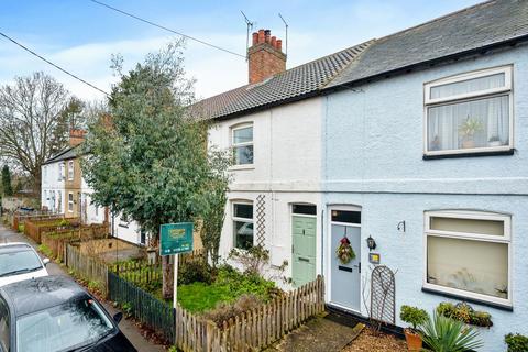 Harrington Road, Kettering NN14
