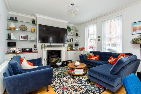 4 bedroom end of terrace house for sale, Thanet Road, Ramsgate, CT11
