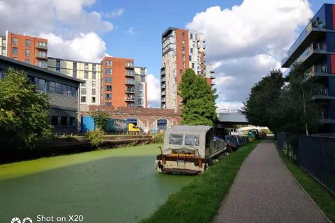 undefined, Aylesbury House, HA0