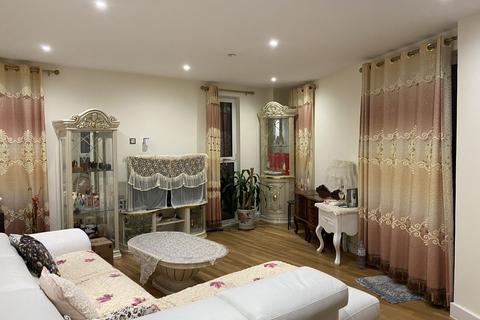 undefined, Aylesbury House, HA0