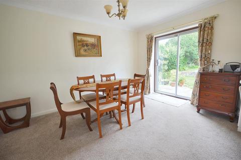 undefined, Hunters Mead, Motcombe