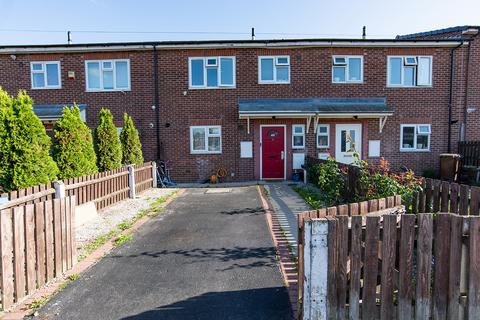 3 bedroom terraced house for sale, Foxley Road, Ilkeston DE7